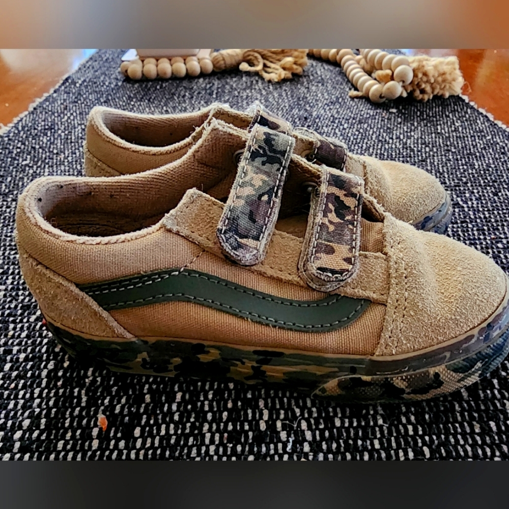 Vans Kids